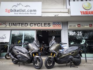 (Category: ) located in . Submitted by unitedcycles (Listing ID 1465108888, Image 1). Description: .