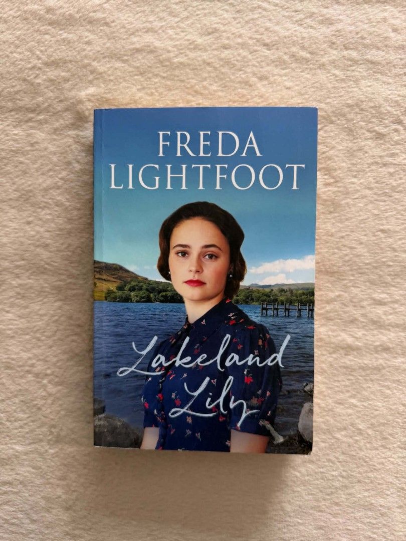 Lakeland Lily - Freda Lightfoot (Category: Storybooks) located in Santiago. Submitted by bookworm_club (Listing ID 1465017586, Image 1). Description: 📚no cancellation, return or exchange. 📚secondhand books. some books are in good condition while some has minimal flaws (foxing, creases, dog-eared pages, etc.) 📚reasonable haggling is allowed. 💰MOP: For same day pickup - CASH & BANK TRANSFER For shipping or scheduled pickup - BANK TRANSFER 🚚MOD