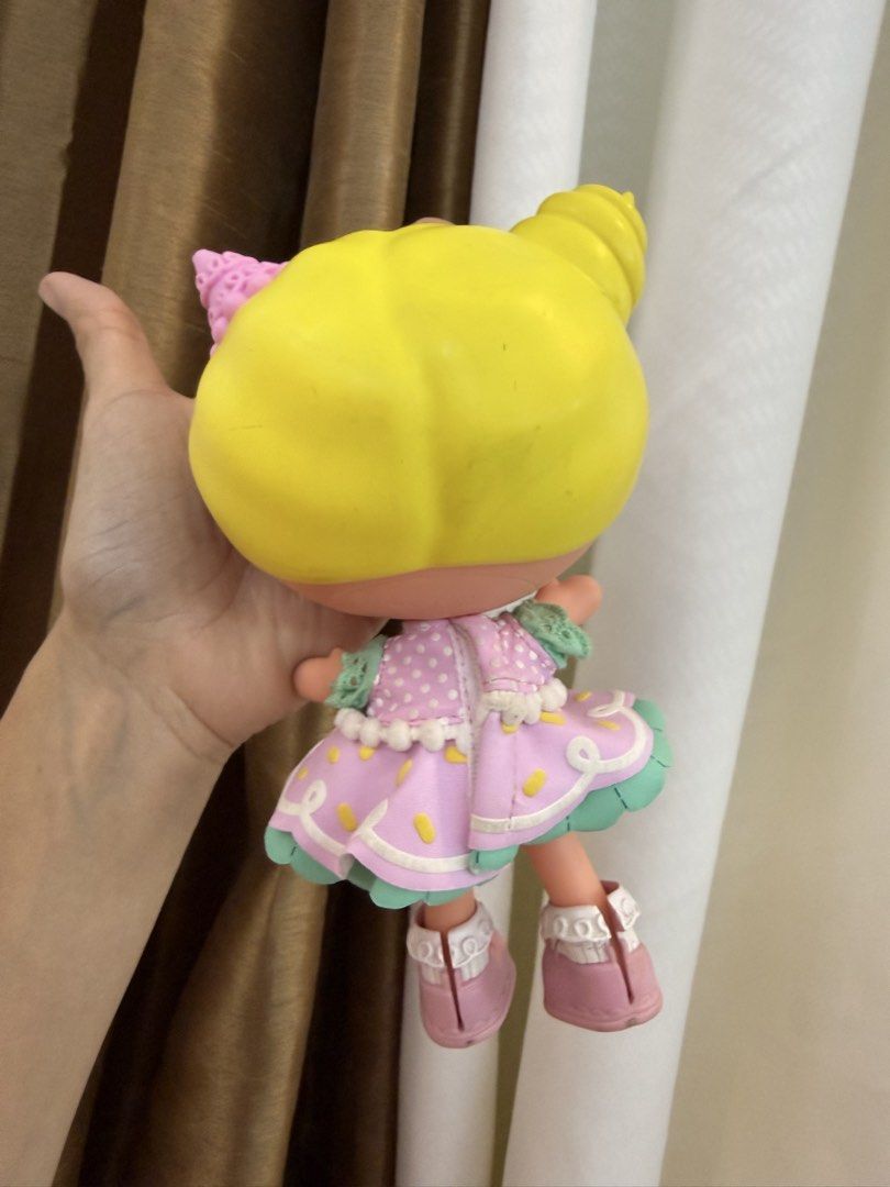 Lalaloopsy (Category: Kids Toys) located in Bacolod City. Submitted by drjessicaa26112 (Listing ID 1465075037, Image 3). Description: .