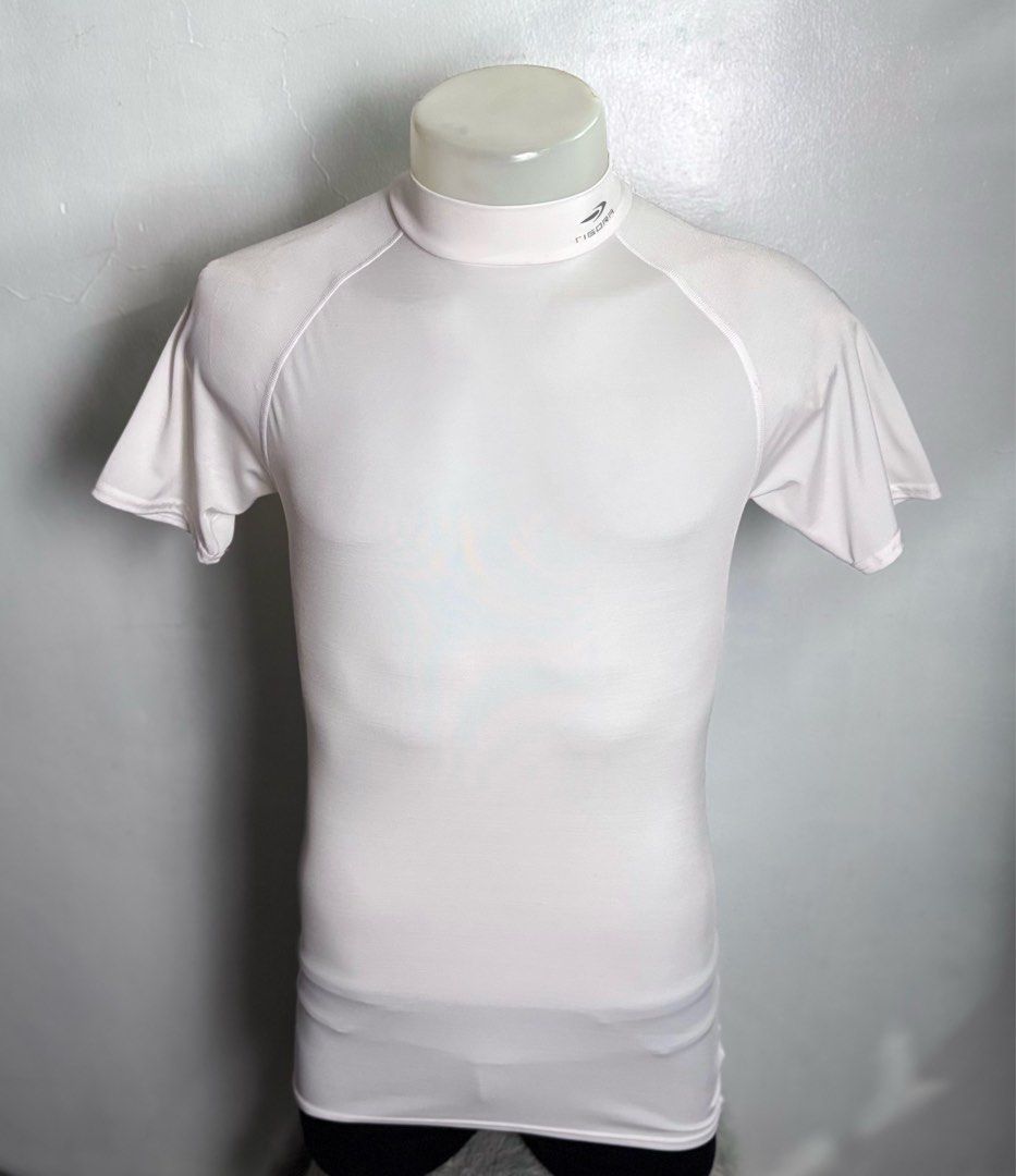 LARGE COMPRESSION SHIRTS FOR MEN (Category: Activewear) located in Valenzuela. Submitted by highyahigh_thriftshop (Listing ID 1465121789, Image 3). Description: LARGE COMPRESSION SHIRTS FOR MEN Excellent condition from Japan 200 each LOCATION: Valenzuela City Courier: JnT (Nationwide shipping) No rush shipping MOP: Gc@sh or B@nk tr@nsfer only Our shop is not associated with any of the brands mentioned. All rights are reserved to the rightful owne