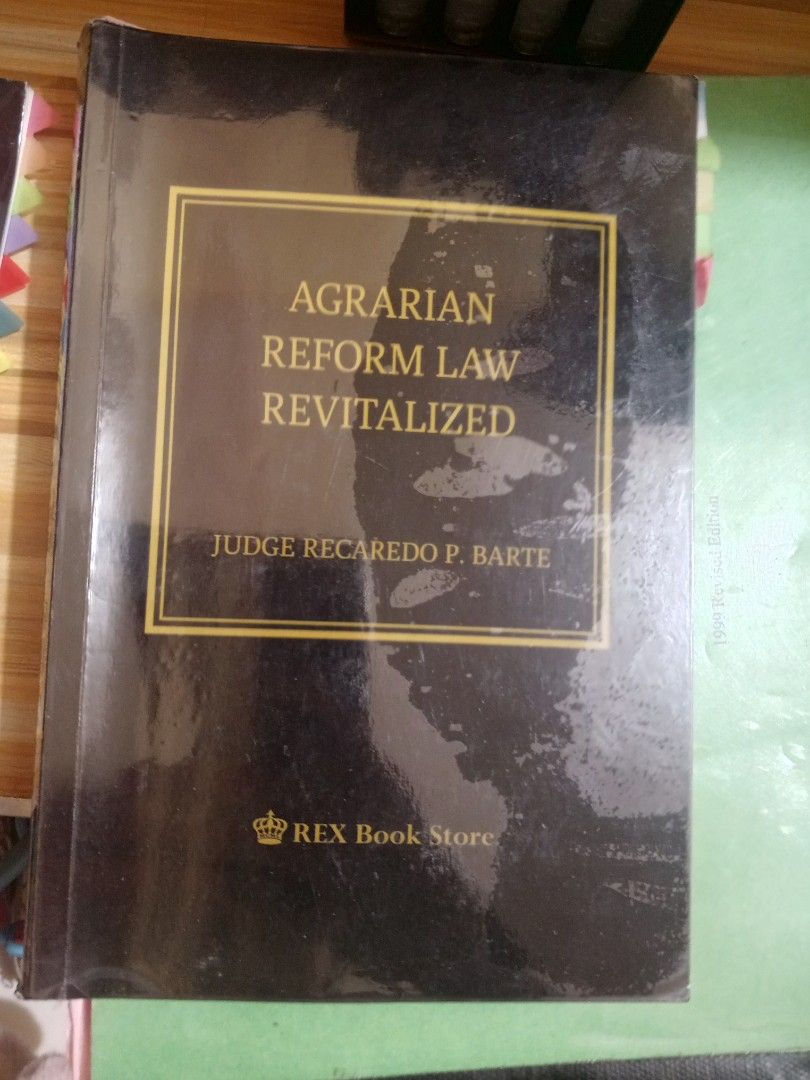Law Books (Category: Textbooks) located in Laoag. Submitted by jirahviegenredizon-03807 (Listing ID 1465000635, Image 2). Description: 📚 FOR SALE: LAW BOOKS 📚 Decluttering my law books! 🥹⚖️ Most are in good condition and ready for a new owner. 📖 INDIVIDUAL BOOKS Civil Procedure Volume 1 by Noche (2021) – ₱1,200 Condition: Minimal highlights Civil Procedure Volume 2 by Noche (2021) – ₱1300 Condition: No highlights 🎁 Take both Civil Procedure 
