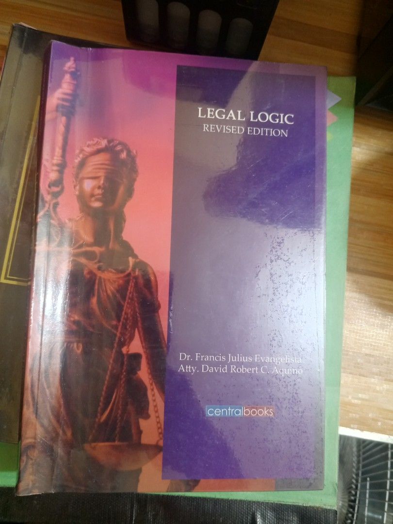Law Books (Category: Textbooks) located in Laoag. Submitted by jirahviegenredizon-03807 (Listing ID 1465000635, Image 3). Description: 📚 FOR SALE: LAW BOOKS 📚 Decluttering my law books! 🥹⚖️ Most are in good condition and ready for a new owner. 📖 INDIVIDUAL BOOKS Civil Procedure Volume 1 by Noche (2021) – ₱1,200 Condition: Minimal highlights Civil Procedure Volume 2 by Noche (2021) – ₱1300 Condition: No highlights 🎁 Take both Civil Procedure 