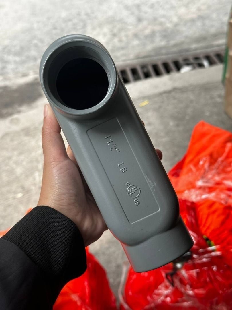 LB Connector size: 1 1/2" (Category: Other Home Furniture) located in Manila. Submitted by ramoseliza33488 (Listing ID 1465010563, Image 3). Description: .