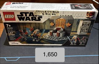 (Category: ) located in . Submitted by collectiblebricks (Listing ID 1465069252, Image 1). Description: .