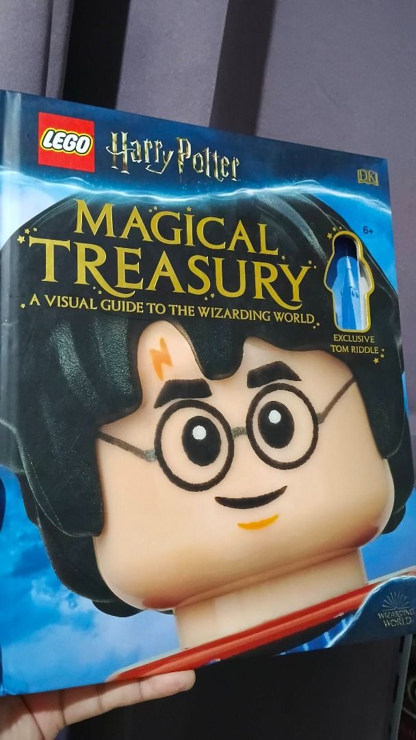 LEGO VISUAL BOOK BUNDLE (3 BOOKS) ❗️❗️❗️NO LEGO FIGURES (Category: Children's Books) located in Cagayan de Oro. Submitted by crome2024 (Listing ID 1465120639, Image 2). Description: .