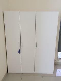 (Kategori: ) berada di . Dikirim oleh blisslandiaaa (ID iklan 1465107714, Gambar 1). Deskripsi: .