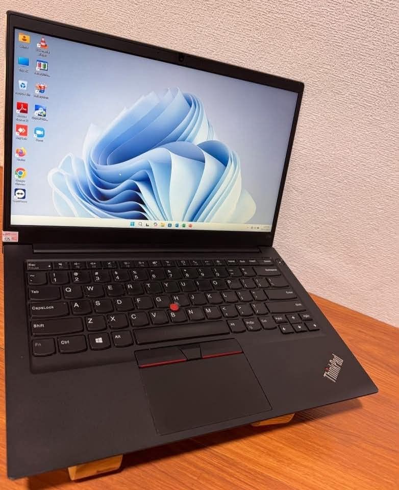 📌LENOVO E14 📌 (Category: Laptops & Notebooks) located in Manila. Submitted by lonelyme_1986 (Listing ID 1465092540, Image 2). Description: Sino may bet nito mga suki - bills reserve now FRAMELESS LAPTOP FOR SALE (50PCS AVAILABLE) PRICE : 13,500 📌LENOVO E14 📌 ✅CORE I3 - 10TH GEN (10TH GENERATION) ✅512 GB SSD ✅8GB MEMORY ✅4.1GB INTEL Xe GRAPHICS ✅BUILT -IN CAMERA ✅WIFI READY ✅CARD READER ✅HDMI ✅USB PORT ✅TYPE C PORT ✅BLUETOOTH ✅14 INCHES 💯% NO