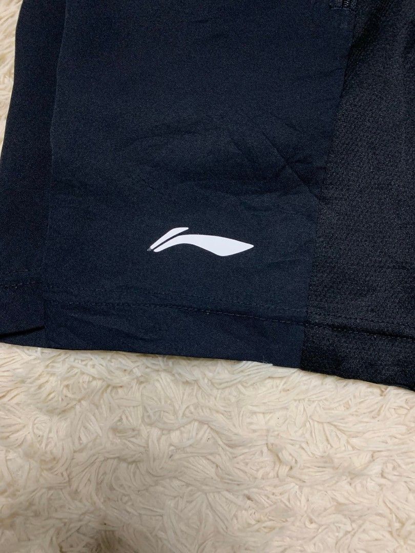 Lining (Category: Shorts) located in Lianga. Submitted by legitseller12345678 (Listing ID 1465045172, Image 3). Description: Lining above the knee📌 Excellent 9.5/10 Color rate Waistline 32-34 Length 16 Solid nito💯 Mine 300 plus sf Payment first Unli vouch/can do Vc with the items for safety and assurance😊 Mode of payment: Gcash Courier: J&T Location: Lianga, surigao del dur. Mindanao Mine or Dm to purchase📩.