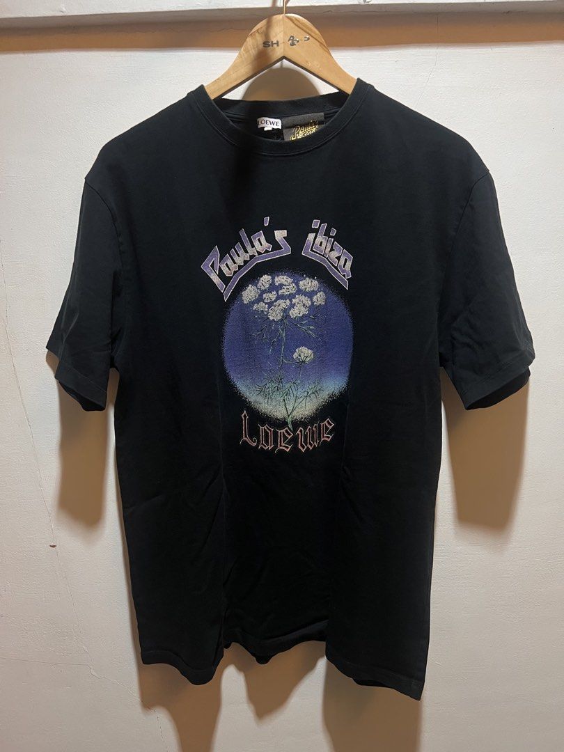 Loewe x paulas ibiza (Category: Tshirts & Polo Shirts ) located in San Juan, La Union. Submitted by jeggystyle (Listing ID 1465145958, Image 1). Description: Fits large to xl Loewe collab Got this vintage vibe.