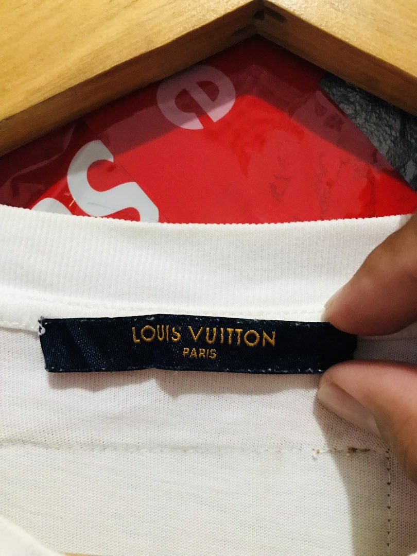 Louis Vuitton (Category: Luxury Apparel) located in Pozorrubio. Submitted by ghettogoods (Listing ID 1465170290, Image 3). Description: .