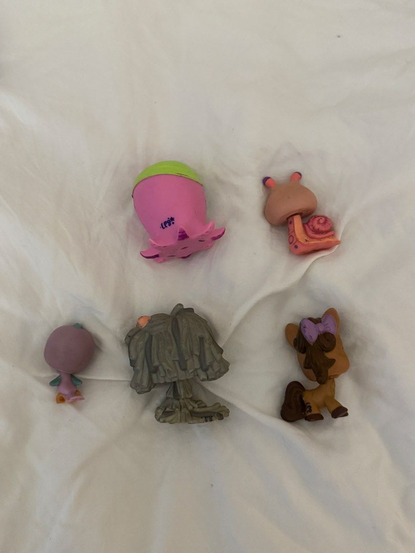 LPS for sale (Category: Vintage Collectibles) located in Manila. Submitted by shrimpdaddy77 (Listing ID 1465049517, Image 2). Description: pm for pricing & availability.