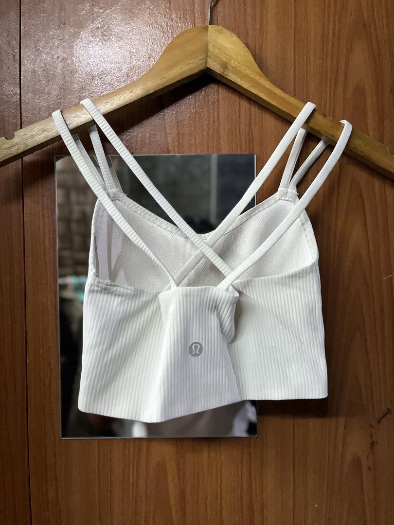 LULULEMON BRA (Category: Activewear) located in Baguio. Submitted by SharylCaranay (Listing ID 1464991605, Image 2). Description: 🧺Needs Heavy Laundry (with stains) .