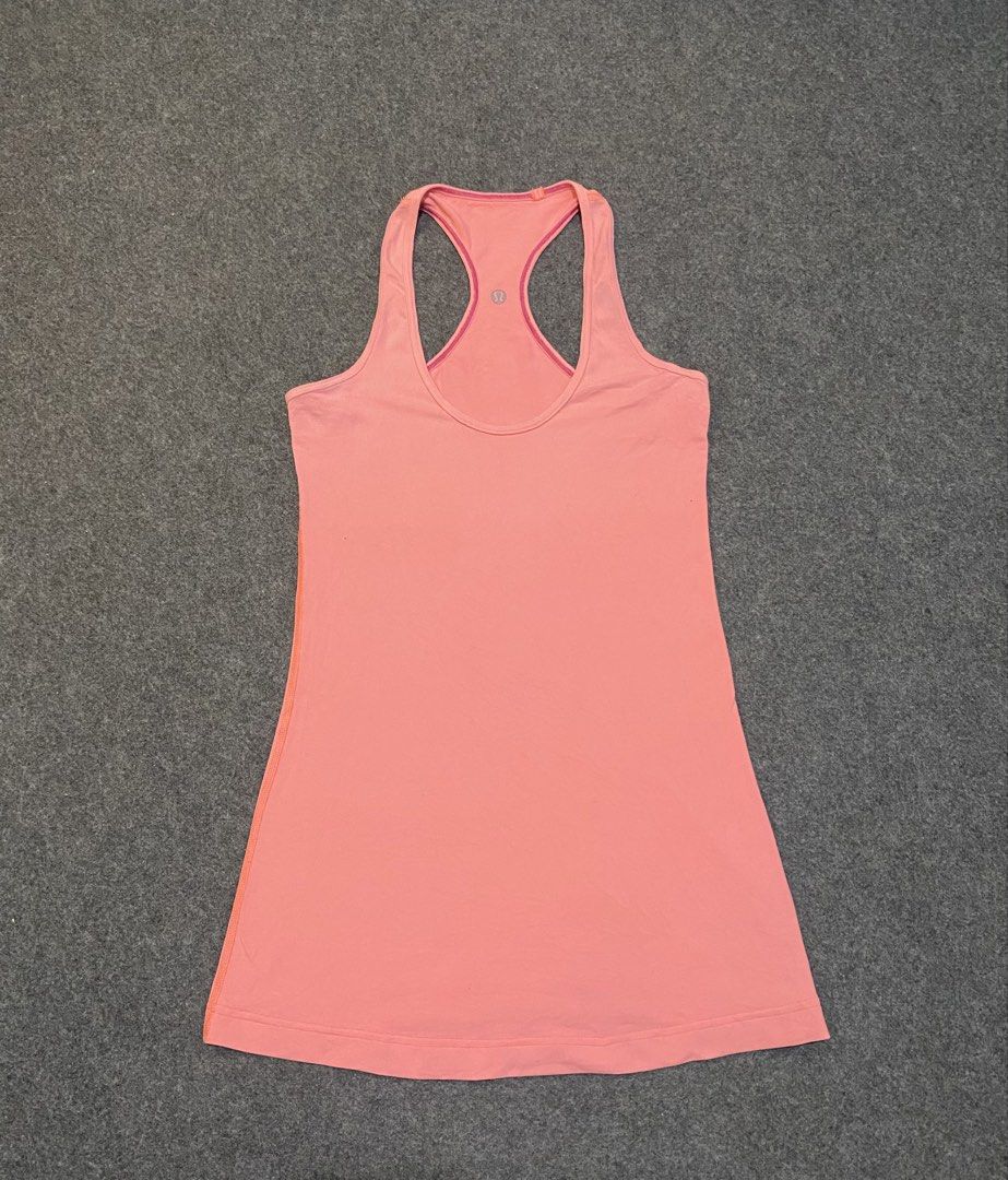 Lululemon Cool Racerback Tanktop (Category: Activewear) located in Cebu City. Submitted by andrei-adrian-petallar (Listing ID 1465079272, Image 1). Description: .
