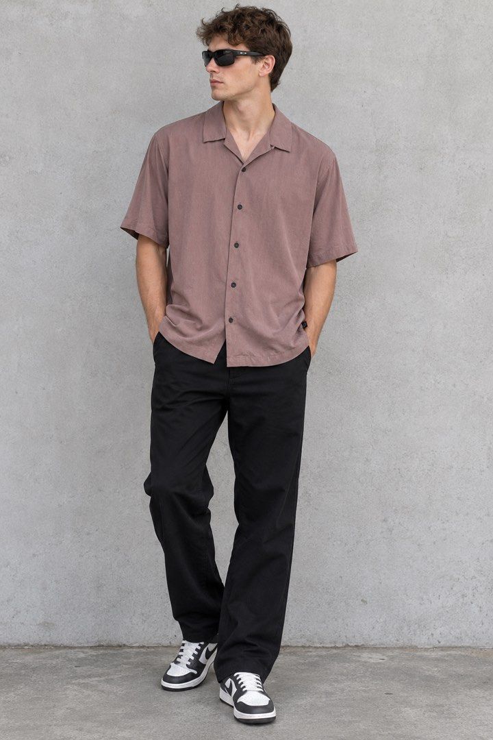 Lululemon LAB Camp Short sleeve polo (Category: Tshirts & Polo Shirts ) located in General Trias. Submitted by luxfinds2019 (Listing ID 1464998013, Image 1). Description: Lululemon LAB Camp short sleeve polo! 999 shipped -LM3DHAS22-2 Fit small mens 21by25.5 Relax fit Asnew No issue Loc laguna Pm.