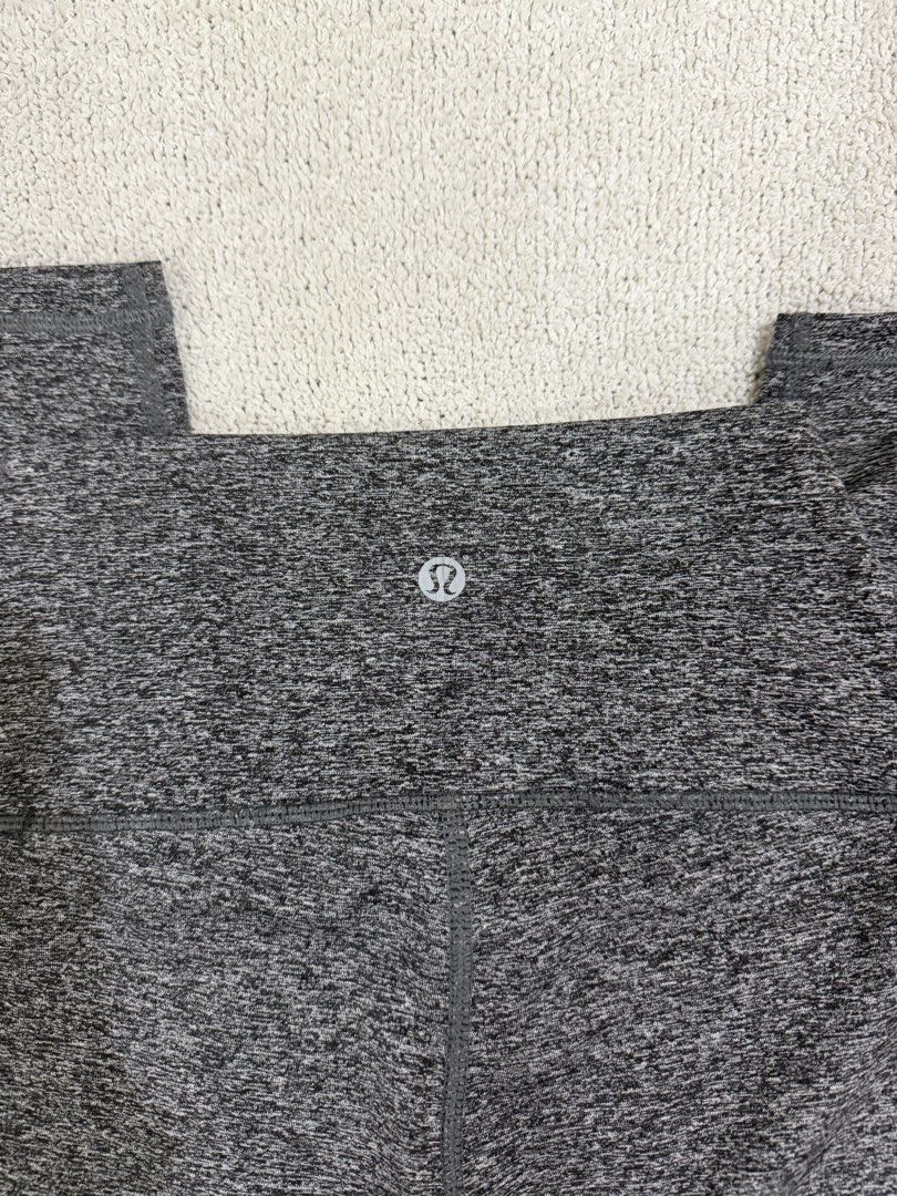 Lululemon Leggings 4 (Category: Activewear) located in Subic. Submitted by kittysclosetsale (Listing ID 1465015170, Image 3). Description: No payment, no reservation. No COD. Pay today, ship tomorrow. Mode of payment: Gcash Shipping: J&T This is a preloved item. Please manage your expectations. But rest assured that they are well loved 🥰 .