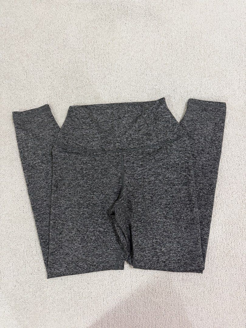 Lululemon Leggings 4 (Category: Activewear) located in Subic. Submitted by kittysclosetsale (Listing ID 1465015170, Image 2). Description: No payment, no reservation. No COD. Pay today, ship tomorrow. Mode of payment: Gcash Shipping: J&T This is a preloved item. Please manage your expectations. But rest assured that they are well loved 🥰 .