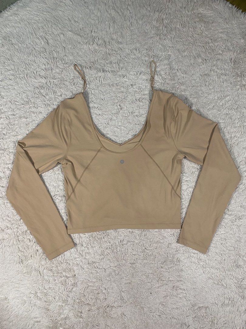 Lululemon Longsleeve dot 10 (Category: Longsleeves) located in Butuan. Submitted by exodus.co (Listing ID 1465102478, Image 1). Description: .