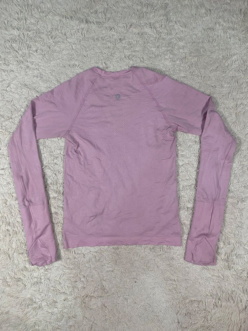 Lululemon longsleeves dot 2 (Category: Longsleeves) located in Butuan. Submitted by exodus.co (Listing ID 1465102228, Image 1). Description: .