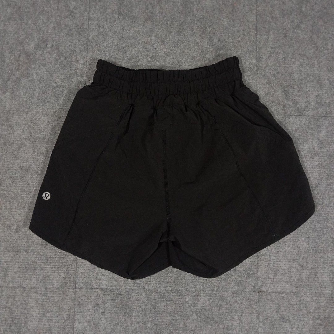 Lululemon Track That Short (Category: Shorts) located in Taguig. Submitted by sito. (Listing ID 1465002589, Image 2). Description: For sale! 📣 Lululemon Track That Short Specs and measurements: • Size XXS (2) • Width 22 inches Condition Details: • Issue: None • Color rate: • Overall Condition: Asking Price: ~₱481 Transaction Details: Location: Upper Bicutan, Taguig City, Metro Manila, 1633 Payment: Gcash / Maya / Bank Transfer Shipping via: J&T 