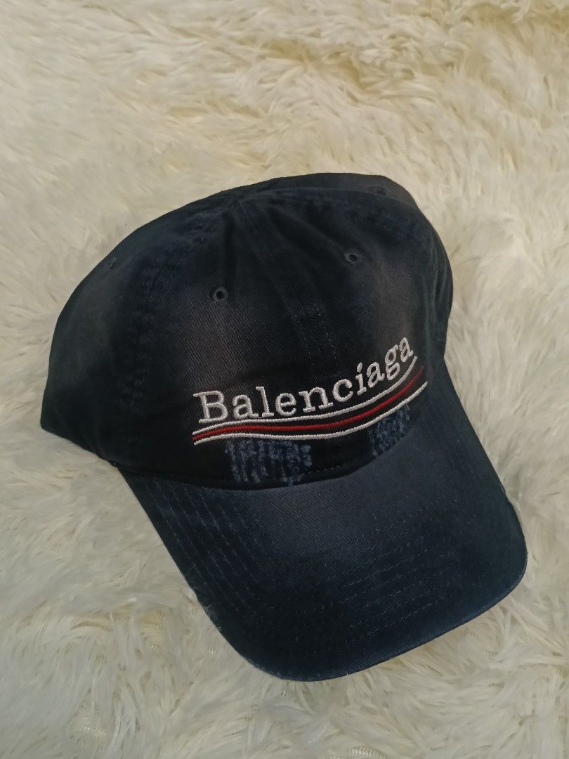 LUXURY CAP (Category: Caps & Hats) located in Manila. Submitted by shayydee (Listing ID 1465041710, Image 3). Description: dm for more details 📩✅.