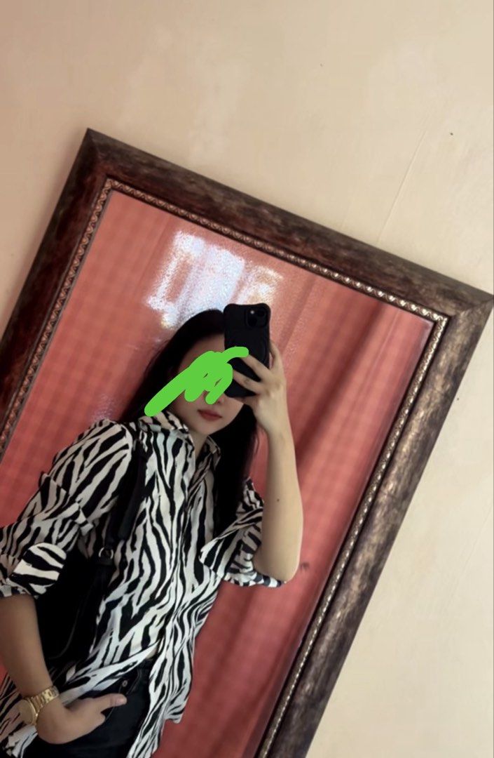 Mango Longsleeve (Category: Longsleeves) located in Alaminos. Submitted by angelsnoow (Listing ID 1462048545, Image 1). Description: .