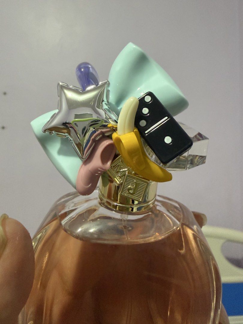 Marc Jacobs Perfect 100mL EDP (Category: Fragrance & Deodorants) located in Rizal. Submitted by maccluxfinds (Listing ID 1465045534, Image 2). Description: Marc Jacobs Perfect 100mL EDP With box, brand new, unsprayed Guaranteed authentic or your money back! MOP: BDO/BPI Delivery fee c/o buyer. .