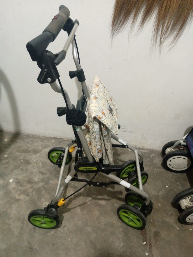 Market stroller folding (Category: Strollers) located in Valenzuela. Submitted by bakisbox (Listing ID 1465108010, Image 3). Description: Items description: market bag stroller ‎ ‎Condition: like new ‎Price: 1,500 ‎(Negotiable) ‎ ‎Note: expect our items to have minimal flaws such as dent, scratched, chips. Due to its second hand nature or damage items from malls and or shops, here we have "AS IS" basis ‎ ‎Method of shipping: ‎ ‎SAME DAY DELIVERY 