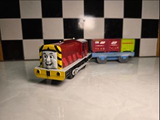 (Category: ) located in . Submitted by trackmaster_treasury (Listing ID 1465103682, Image 1). Description: .