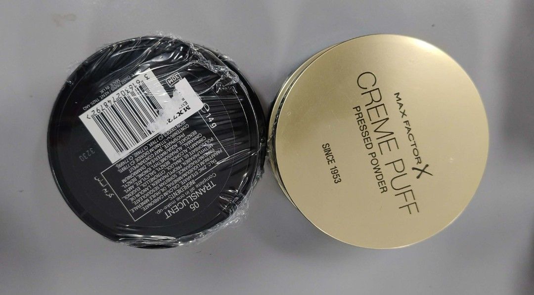 Maxfactor (Category: Makeup) located in Quezon City. Submitted by alicadito10724 (Listing ID 1465039615, Image 1). Description: .