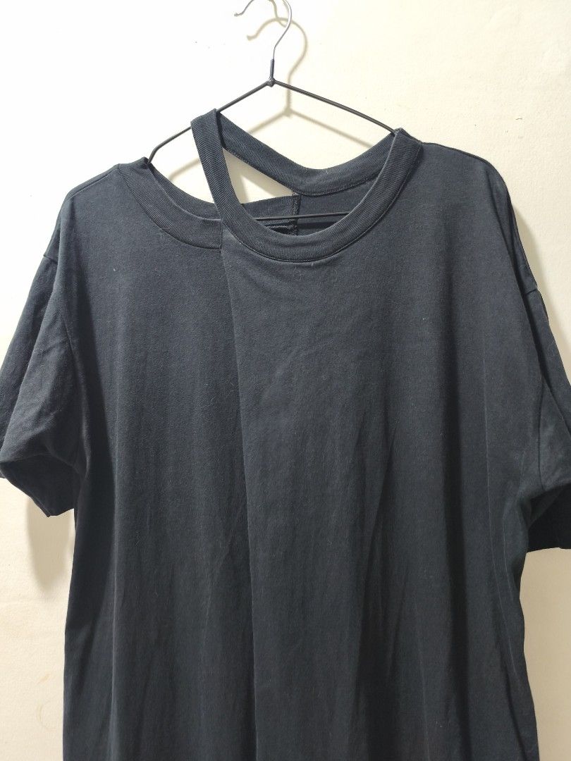 MAXI Black Dress with pockets & slit (Category: Dresses) located in Santa Rosa. Submitted by 1998_m.a. (Listing ID 1465048771, Image 2). Description: .