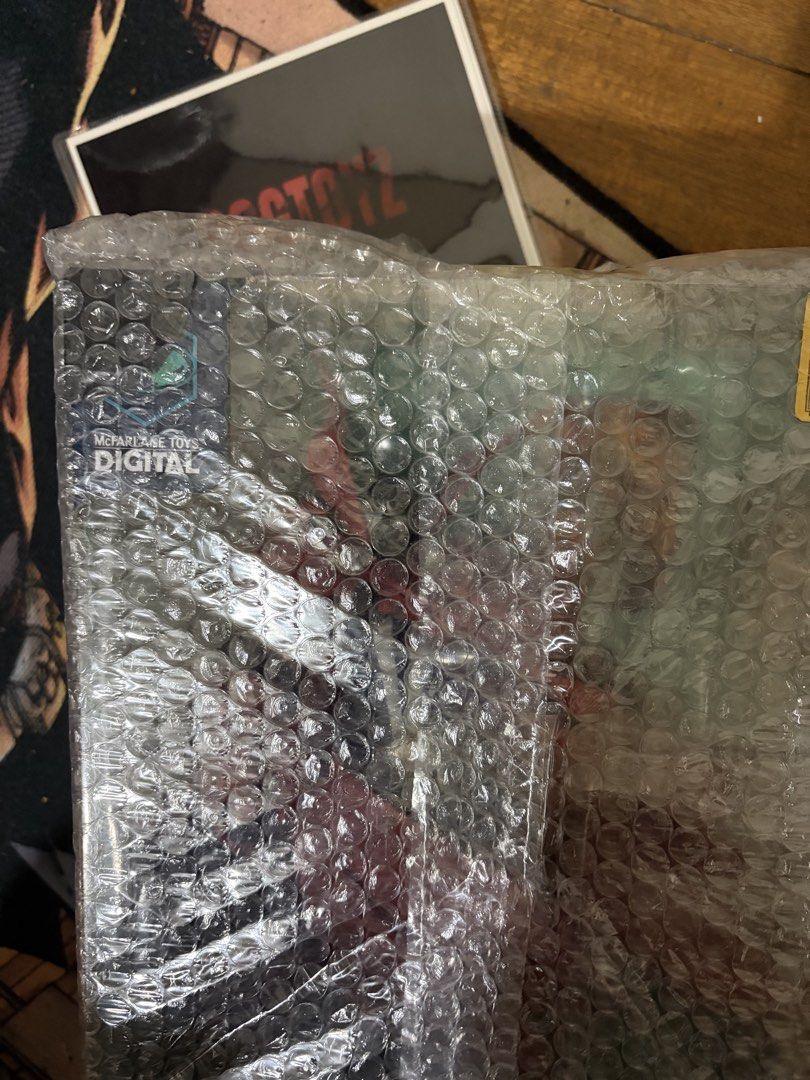 McFarlane Spawn 95 Statue [MISB] (Category: Action & Battle Toys) located in Makati City. Submitted by pogtoyz (Listing ID 1464975837, Image 3). Description: - 100% Original/ Authentic - Condition: MISB; RFS: Unload to RELOAD - Available while post is ACTIVE Meet ups at the ff areas: - QC Munoz/ Tomas Morato/ Makati - Others, let's discuss Available shipping options charged to buyer. - Grab/ Lalamove - JRS/ LBC No last price inquiries please. For