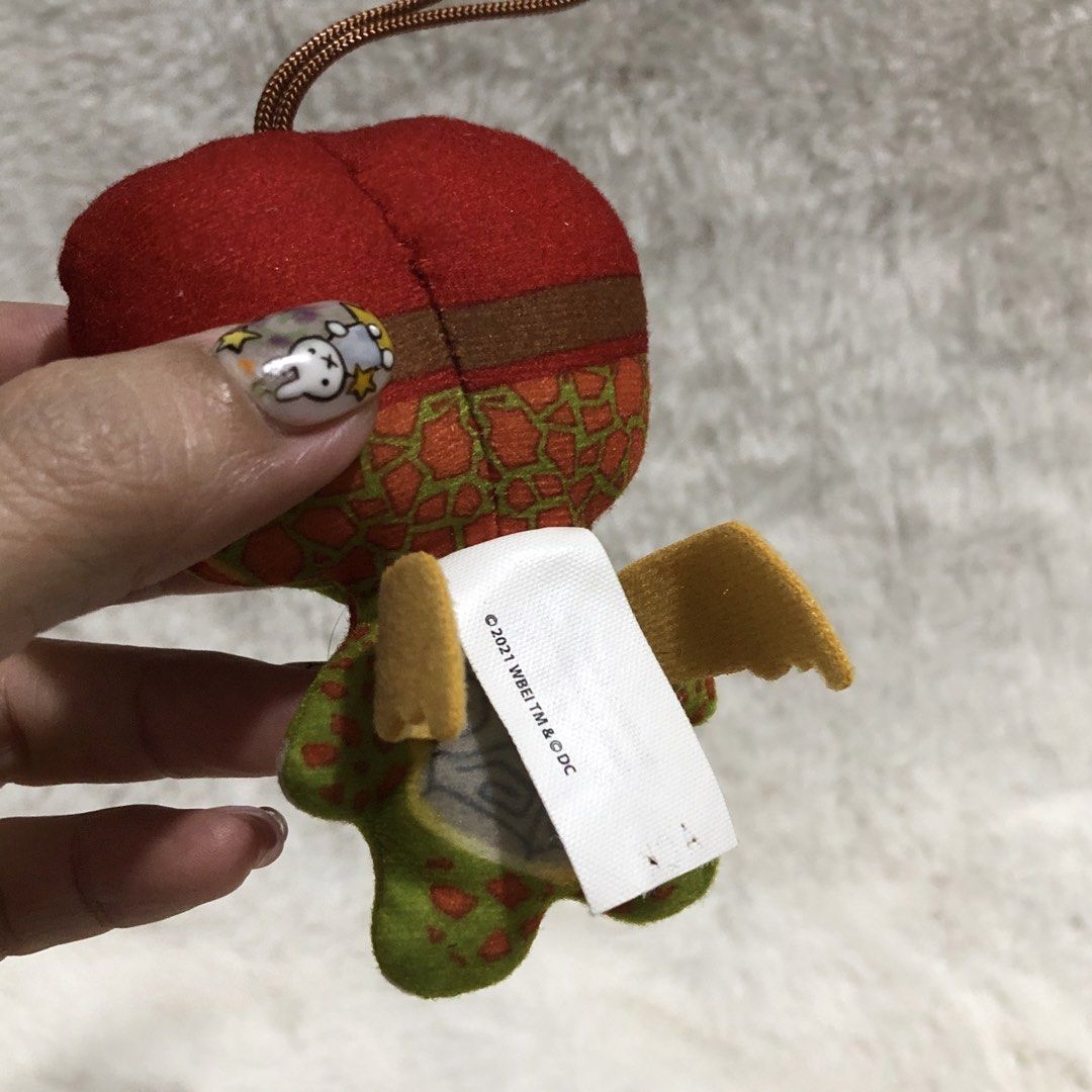 Merton the Turtle Plush Charm (Category: Everything Else Others) located in Quezon City. Submitted by kitsune.treasures (Listing ID 1465033299, Image 3). Description: *First to pay policy! *1 day reservation only. Failure to pay on time, auto cancel. 📍Quezon City * MOD: J&T | Lalamove * MOP: GCASH | BPI 📦ON HAND AND READY TO SHIP! CONDITION: WHAT YOU SEE IS WHAT YOU GET. Dimensions: Kindly check the photos for the actual measurements. Please ch