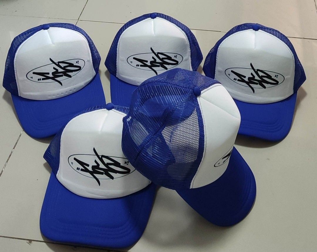 Mesh Cap Direct Printing (Category: Looking For) located in Manila. Submitted by printone_2026 (Listing ID 1465060523, Image 3). Description: NOW ACCEPTING RUSH ORDERS 09753984058.