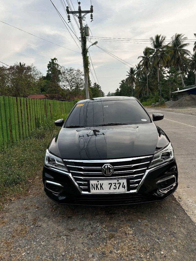 MG 5 (Category: Used Cars) located in Quezon City. Submitted by newriver.d4f4df (Listing ID 1465079053, Image 1). Description: 🔥 FOR SALE — MG5 CORE AUTOMATIC 🔥 💰 ₱490,000 ONLY 📍 Davao Area 📅 2025 Model 🛞 17,000 KM ONLY ⚙️ Automatic ✨ Clean and well-maintained ✨ Low mileage ✨ Fuel efficient ✨ Smooth automatic transmission ✨ Spacious interior ✨ Great daily driver ✨ Perfect for first-time car owners or family use ✅ Clean and presentable ✅ Rea