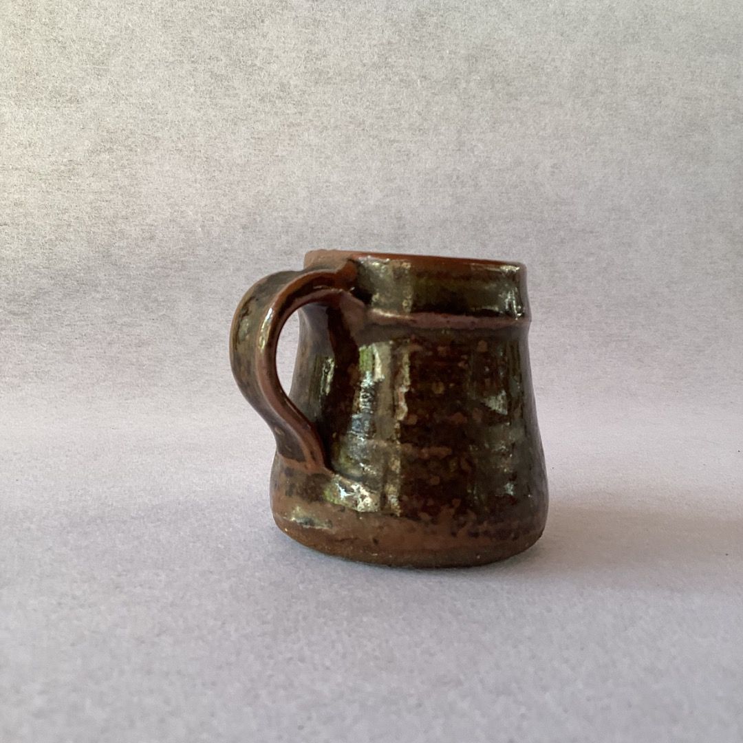 Milk Pitcher (Category: Pitchers & Dispensers) located in Davao. Submitted by eclectic1925 (Listing ID 1465136514, Image 3). Description: Php120 Milk Pitcher H: 2.2 inches Opening: 1.7 inches Capacity: 60 ml Please REVIEW PHOTOS We use 100% repurposed packaging materials SF starts at Php70 via Flash Express First to pay.