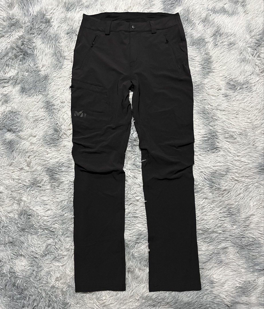 Millet Trek Pants (Category: Other Bottoms) located in Sasmuan (Sexmoan). Submitted by winterclothes.ph (Listing ID 1465113483, Image 1). Description: Millet Trek Pants Us 28 on tag Women’s Waist 32-35 Length 41.5 Excellent Condition .