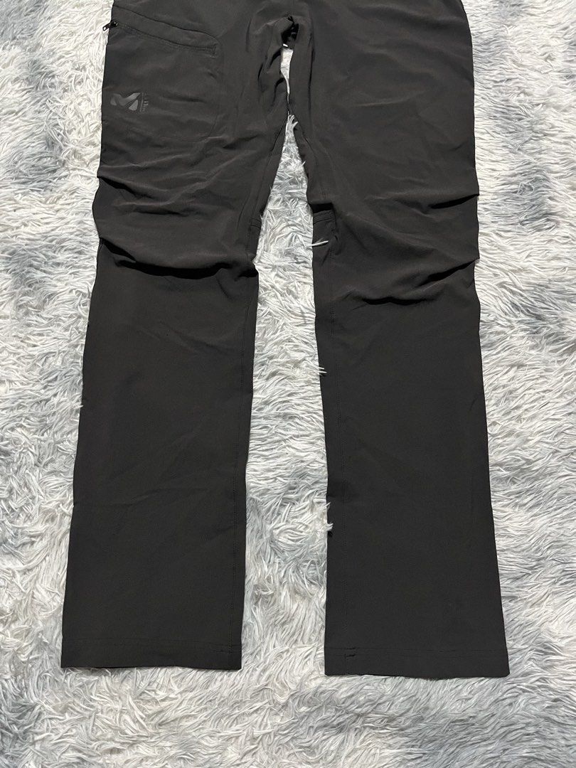 Millet Trek Pants (Category: Other Bottoms) located in Sasmuan (Sexmoan). Submitted by winterclothes.ph (Listing ID 1465113483, Image 3). Description: Millet Trek Pants Us 28 on tag Women’s Waist 32-35 Length 41.5 Excellent Condition .