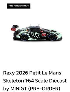 (Category: ) located in . Submitted by diecaststation (Listing ID 1465056981, Image 1). Description: .