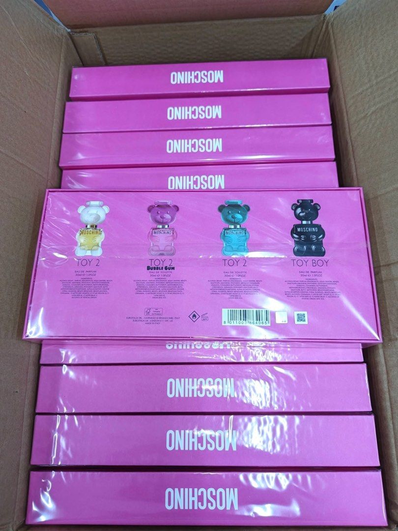 Mini perfumes (Category: Fragrance & Deodorants) located in Manila. Submitted by avery.thing (Listing ID 1465168763, Image 1). Description: .