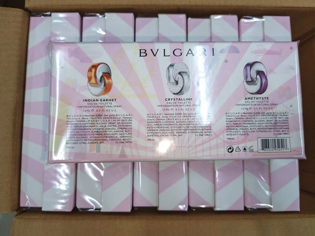 Mini perfumes (Category: Fragrance & Deodorants) located in Manila. Submitted by avery.thing (Listing ID 1465168763, Image 2). Description: .
