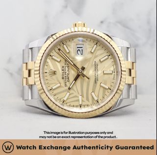 (Category: ) located in . Submitted by watchexchange.sg (Listing ID 1464990825, Image 1). Description: .