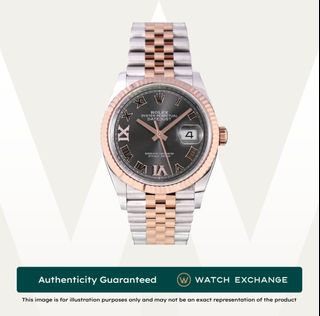 (Category: ) located in . Submitted by watchexchange.sg (Listing ID 1427528061, Image 1). Description: .
