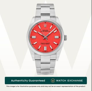 (Category: ) located in . Submitted by watchexchange.sg (Listing ID 1464790416, Image 1). Description: .