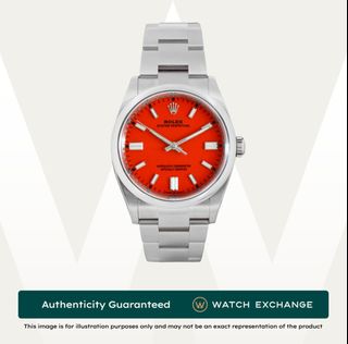 (Category: ) located in . Submitted by watchexchange.sg (Listing ID 1465028526, Image 1). Description: .