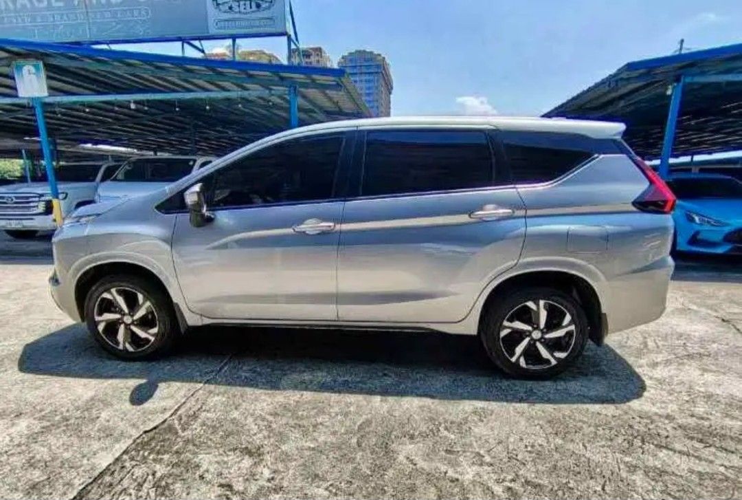 Mitsubishi XPANDER GLX Auto (Category: Used Cars) located in Caloocan City. Submitted by mahalkitacarexchange01 (Listing ID 1375664702, Image 3). Description: 2024 Mitsubishi Xpander GLX AUTOMATIC 1st owned unit All power All original 7 seater Dual aircon No issues Price 950k.