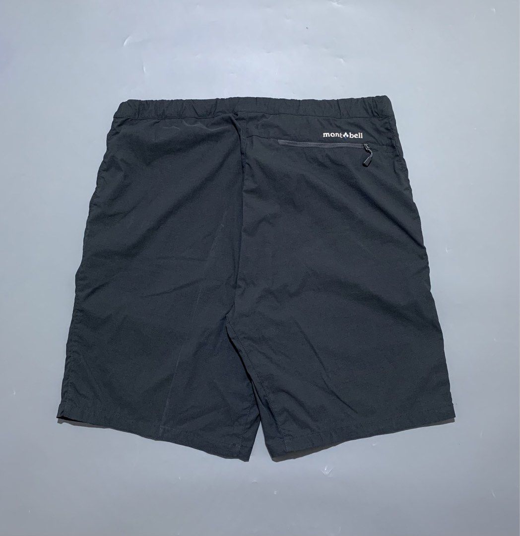 Montbell Belted Nylon O.D. Short (Category: Shorts) located in Mabalacat. Submitted by thrift_trap (Listing ID 1465129261, Image 3). Description: Waist: 31 - 36 Length: 22 Leg opening: 12 Condition: Excellent Issue (s): See pics Color rate: 9.5/10 Complete tags🏷️ Color may vary due lighting‼️.