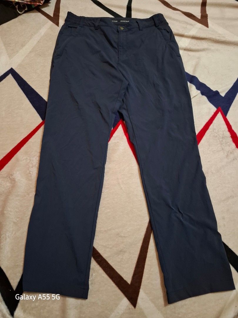 MONTBELL OUTDOOR PANTS (Category: Chinos) located in Antipolo. Submitted by goldentiger-ac44 (Listing ID 1464986423, Image 1). Description: MERRELL OUTDOOR JACKET SIZE 95 MEDIUM DIMENSIONS 21 BY 26 EXCELLENT CONDITION ISSUE MISSING HOOD PRICE 800 ANTIPOLO CITY LOCATION.