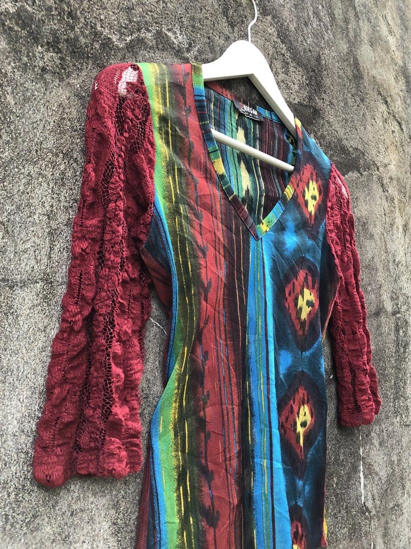 Morgan De Toi (Category: Others Tops) located in Sipalay. Submitted by lptulak (Listing ID 1465167006, Image 3). Description: .