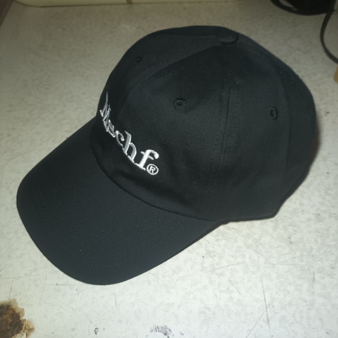 MSCHF Black Baseball Cap with White Embroidery (Category: Caps & Hats) located in Manila. Submitted by itsnik444 (Listing ID 1464982339, Image 2). Description: Mode of Payments: •GCASH Courier: • LALAMOVE ( Same day Delivery) • J&T EXPRESS • LBC ❗️ Product color may slightly vary due to photographic ❗️ DISCLAIMER: We are not associated or affiliated with any brand posted.