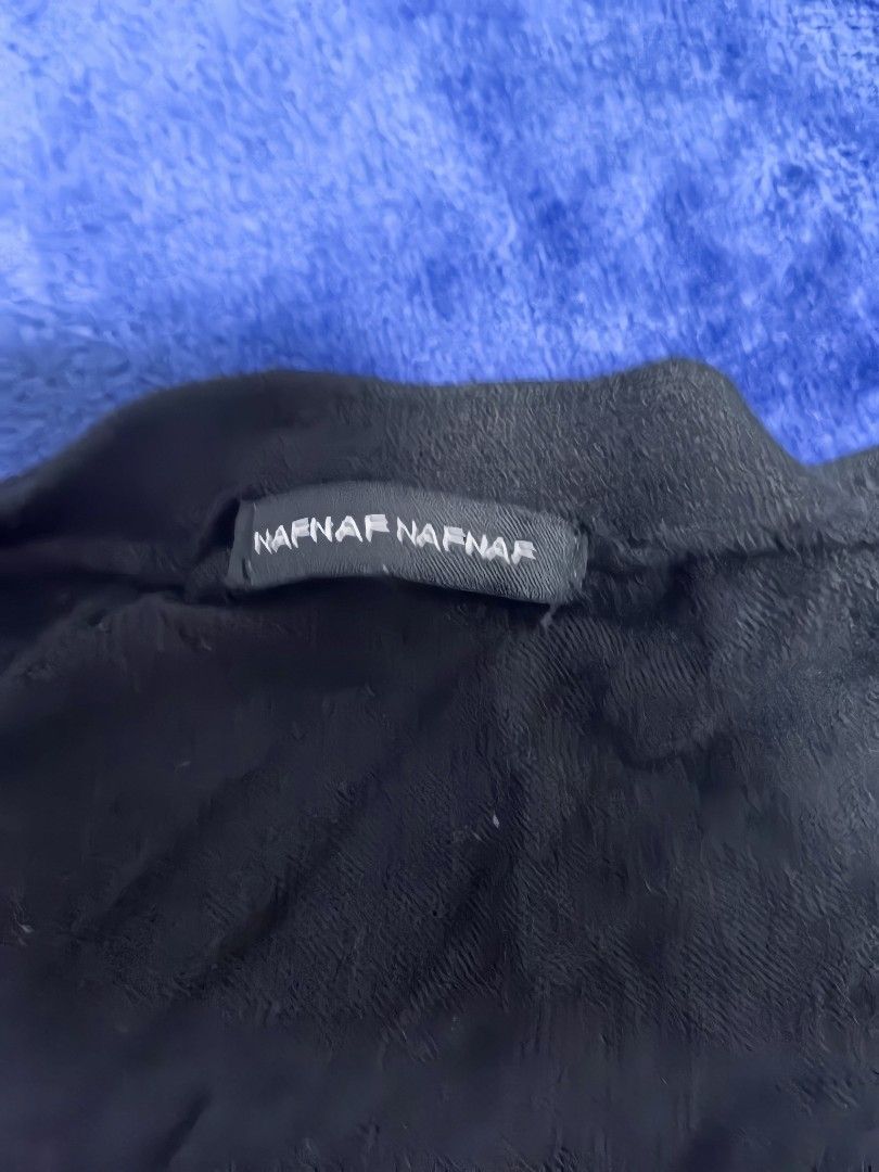 Nafnaf Cardigans, Medium (Category: Others Tops) located in Naga. Submitted by princessta62477 (Listing ID 1465010010, Image 2). Description: .